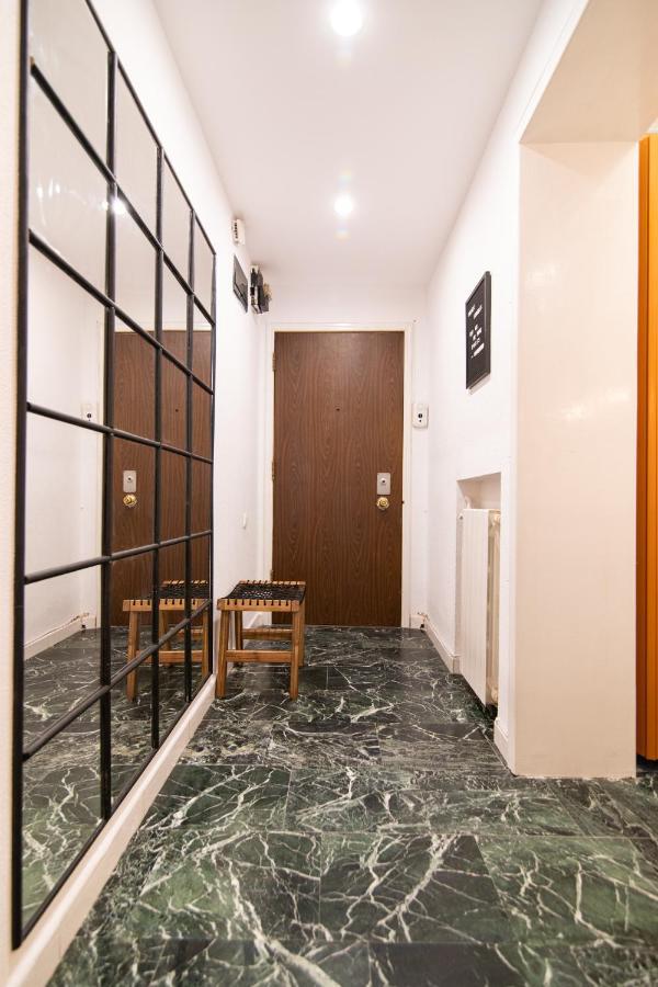 Amazing New Flat City Center Bukarest Exterior foto